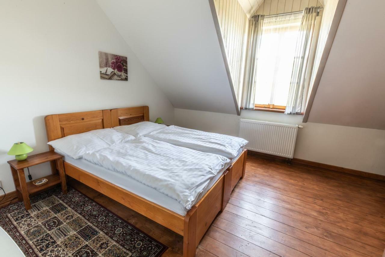 Penzion Dvur Krasikov Kokasice Ngoại thất bức ảnh