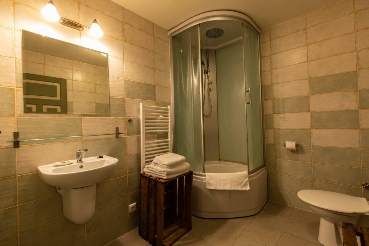 Penzion Dvur Krasikov Kokasice Ngoại thất bức ảnh